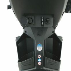 Scooter Elettrico MORETTI CN230: Libert&agrave; di Movimento per Persone con Difficolt&agrave; Motorie - immagine 10