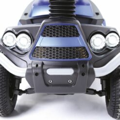 Alternative view of Moretti CN240 Scooter Elettrico ARDEA MOBILITY 240: Comfort e Mobilità Sicura