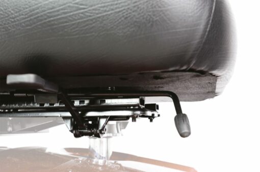 Moretti CN250 Scooter elettrico ARDEA MOBILITY 250: Il Compagno Affidabile per la Mobilità - immagine 7