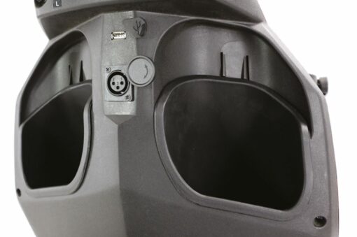 Moretti CN250 Scooter elettrico ARDEA MOBILITY 250: Il Compagno Affidabile per la Mobilità - immagine 8