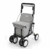 Deambulatore Regolabile Comfort ASSIST WIMED