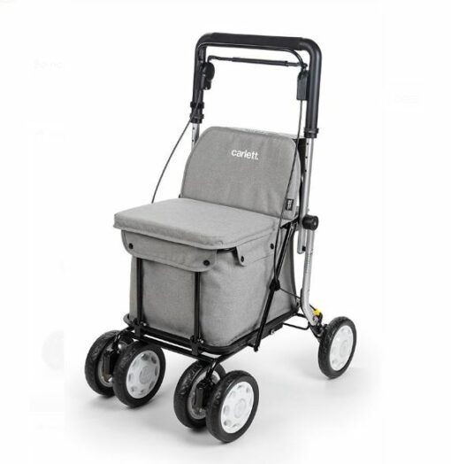 Deambulatore Regolabile Comfort ASSIST WIMED