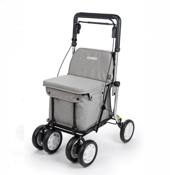 Deambulatore Regolabile Comfort ASSIST WIMED