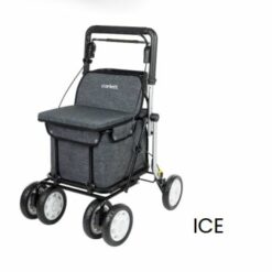 Deambulatore Regolabile Comfort ASSIST WIMED