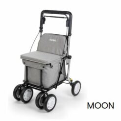 Deambulatore Regolabile Comfort ASSIST WIMED