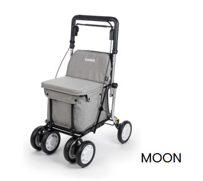Deambulatore Regolabile Comfort ASSIST WIMED