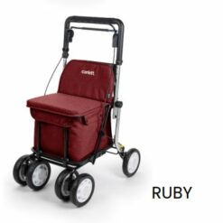 Deambulatore Regolabile Comfort ASSIST WIMED