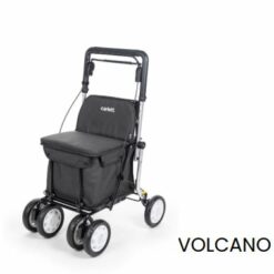 Deambulatore Regolabile Comfort ASSIST WIMED