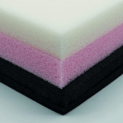 Materasso Total Body 200 - Comfort e Terapia con Campi Elettromagnetici Pulsati