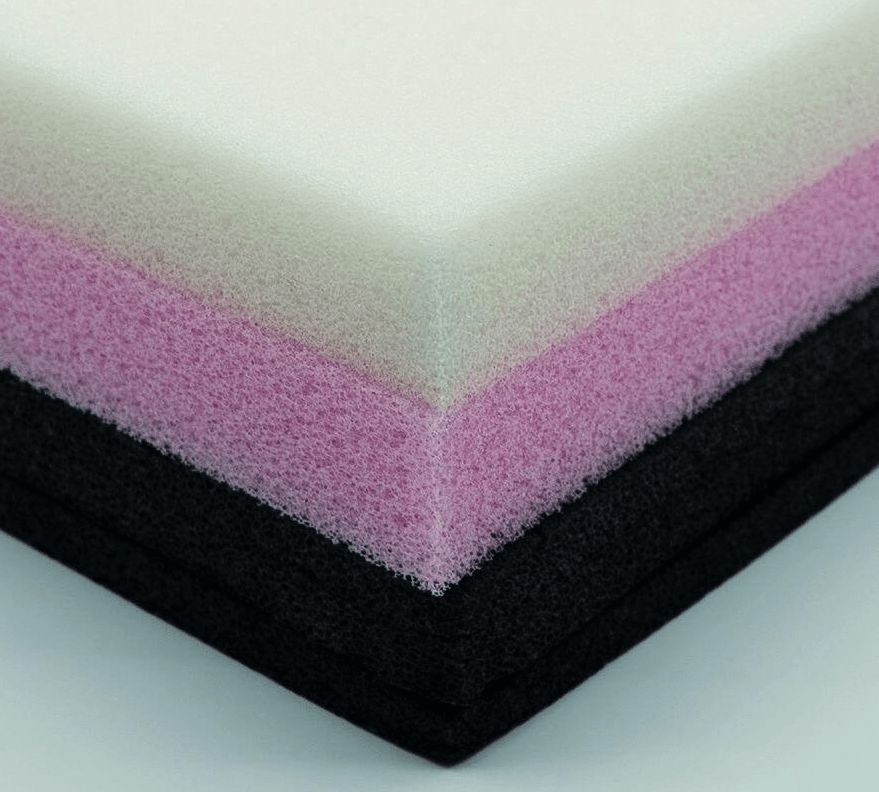 Materasso Total Body 400 Globus per Terapie Elettromagnetiche - Memory Foam e 16 solenoidi integrati - immagine 2