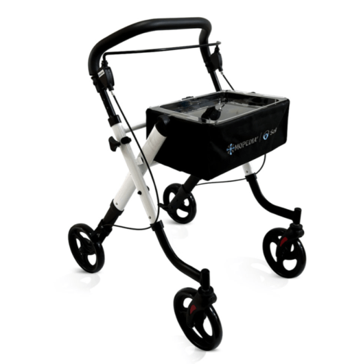 Rollator MORETTI RP505