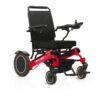 Carrozzina elettrica pieghevole MOBILITY 850 di MORETTI