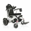 Carrozzina elettrica pieghevole MOBILITY 860 di MORETTI
