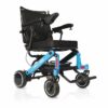 Carrozzina elettrica pieghevole MOBILITY 840