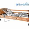 Letto ortopedico elettrico MP393 Gardenia 2.0 - MORETTI