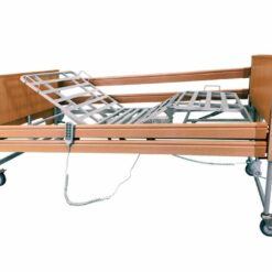 Letto ortopedico elettrico MP393 Gardenia 2.0 - MORETTI - immagine 3