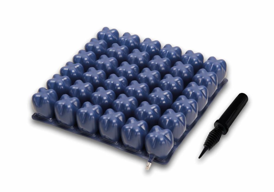 ST840 Cuscino a Bolle d’Aria in PVC Moretti