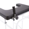 RP759-1 tavolo di appoggio con antibrachiale