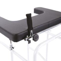 RP759-1 tavolo di appoggio con antibrachiale