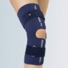 Ginocchiera traspirante con snodo policentrico PHYLOETEK STABIMED PRO OPEN