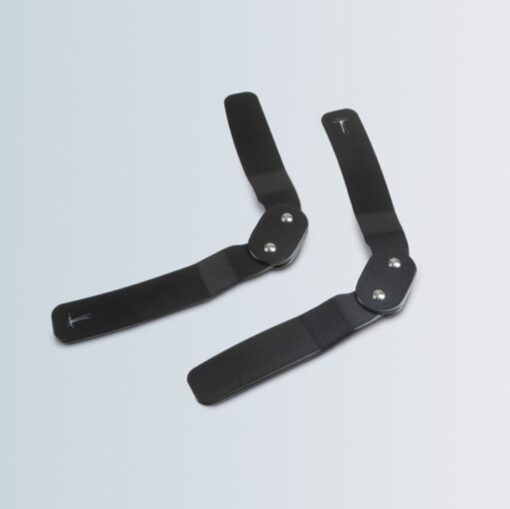 Ginocchiera Traspirante con Snodo Policentrico | PHYLOETEK STABIMED PRO OPEN - immagine 2