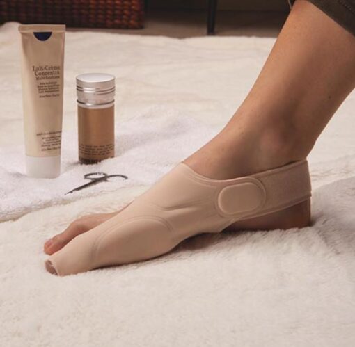 Correttore Alluce Valgo Night&Day PDN-HALLUX di FGP - Sollievo e Comfort Totale - immagine 2