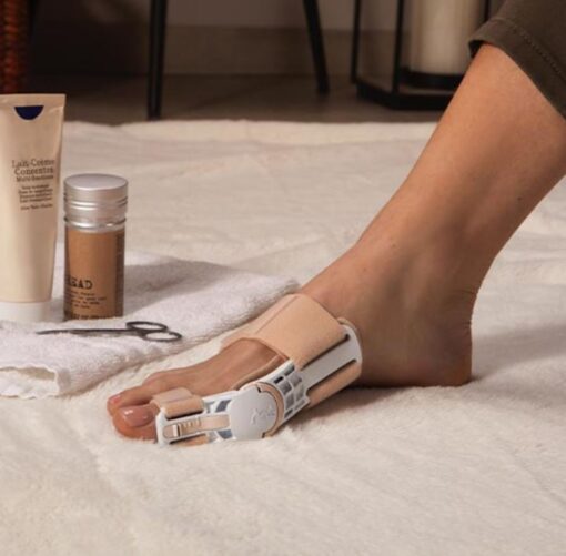 Correttore Alluce Valgo Night&Day PDN-HALLUX di FGP - Sollievo e Comfort Totale - immagine 3