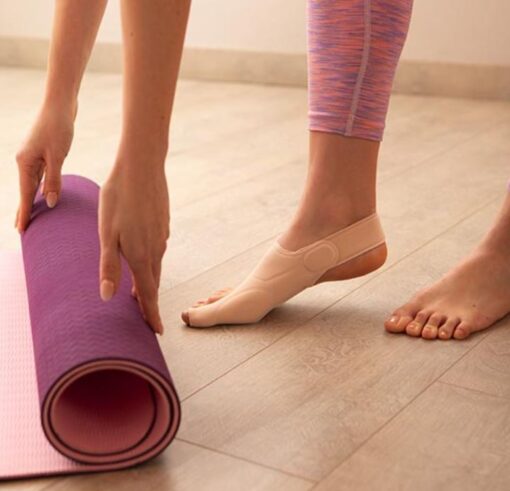 Correttore Alluce Valgo Night&Day PDN-HALLUX di FGP - Sollievo e Comfort Totale - immagine 8