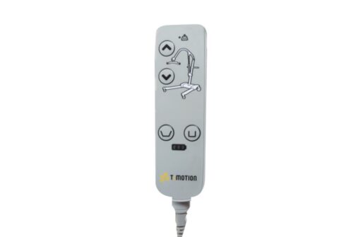 Sollevatore Elettrico MORETTI RI900 - MUEVO HOME 180 Kg - immagine 2