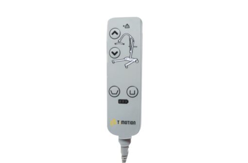 Sollevatore Elettrico MUEVO HOME LIGHT RI905 - MORETTI - immagine 2