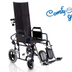 Carrozzina Pieghevole da Transito CP805 di MORETTI