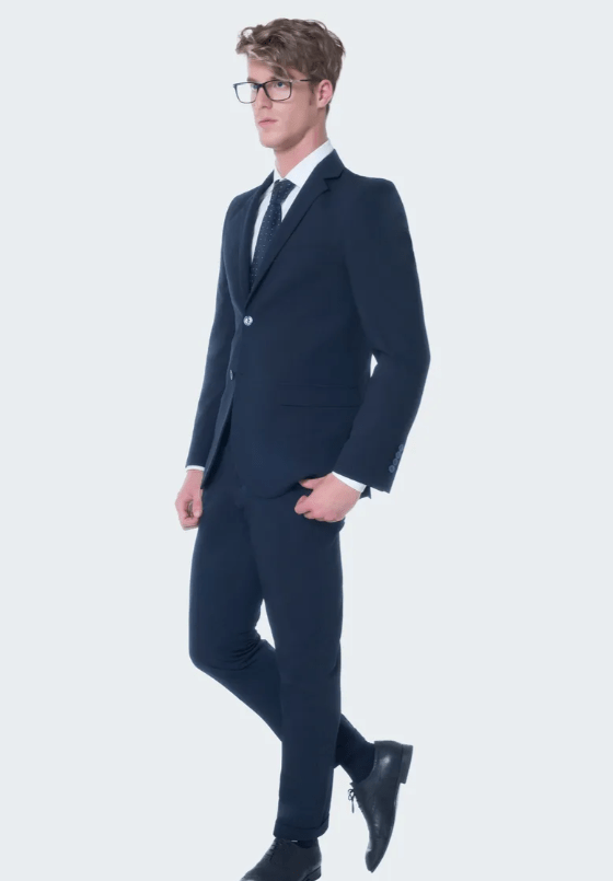 gambaletto preventivo uomo medi swing cotton med