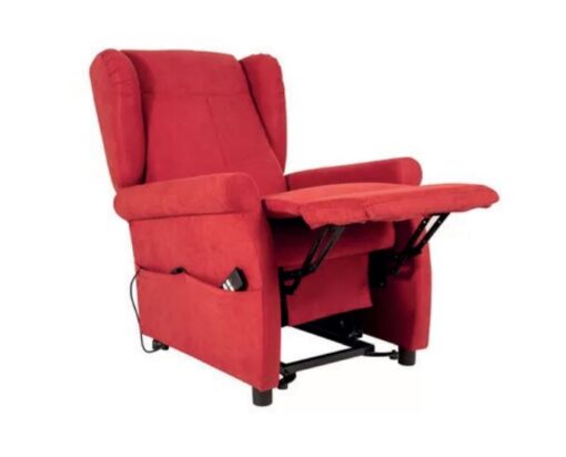 MARGHERITA – Poltrona Relax Elevabile a Due Motori | WIMED - immagine 3