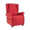 Poltrona relax elevabile a due motori MARGHERITA di WIMED