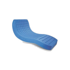 Materasso Viscoflex Wimed in schiuma viscoelastica