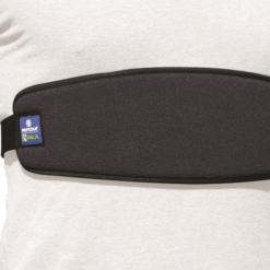 Fascia pettorale RP200 Moretti per carrozzina e sedia comoda