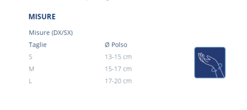 Tutore soft per pollice RHIZO SKIN FGP – Comfort e sostegno per rizoartrosi - immagine 5