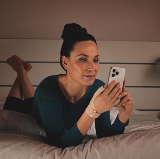 Tutore soft per pollice RHIZO SKIN FGP – Comfort e sostegno per rizoartrosi - immagine 2