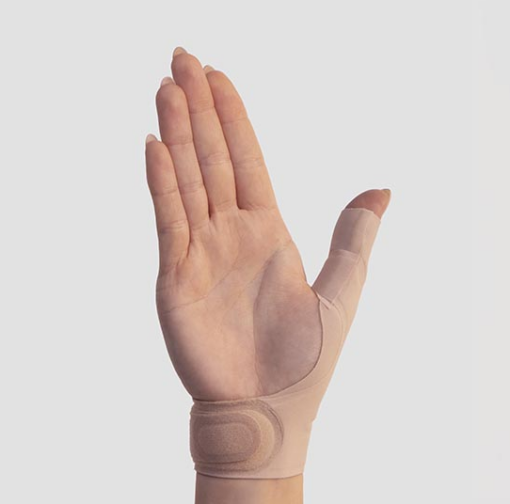 Tutore soft per pollice RHIZO SKIN FGP – Comfort e sostegno per rizoartrosi - immagine 3