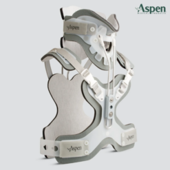 ortesi cervico-toracica Aspen CTO FGP