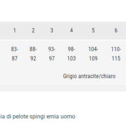 Slip erniario contenitivo Hernix 43A - Ro+Ten - immagine 3