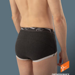 Alternative view of Slip erniario contenitivo Hernix 43A - Ro+Ten