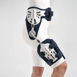 Tutore R.O.M. per anca HipOne ADVANCE FGP ambidestro