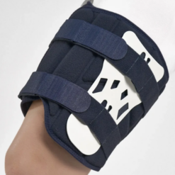 Alternative view of Tutore R.O.M. per anca HipOne ADVANCE FGP – Ambidestro in alluminio