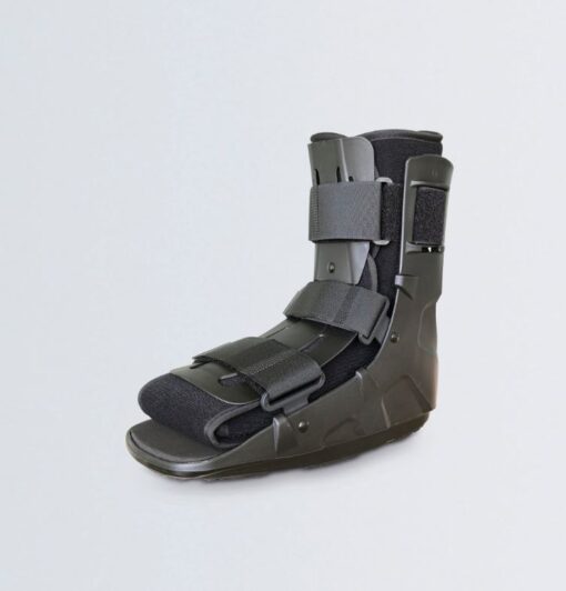 Tutore walker CVO-750 ECO NEXT FGP per tibio-tarsica fisso – Anche in versione short - immagine 2