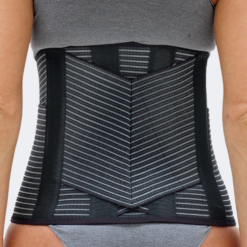 Corsetto elastico lombosacrale 408 Action Tielle Camp