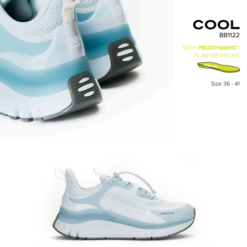 BBACK 11.22 Calzature predisposte al plantare innovative e confortevoli - immagine 12
