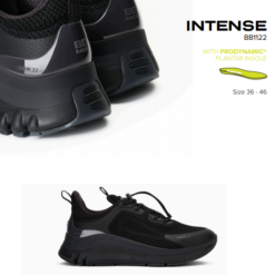 BBACK 11.22 Calzature predisposte al plantare innovative e confortevoli - immagine 9