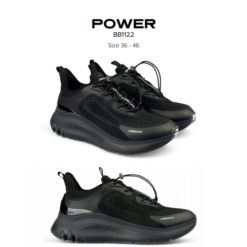 Scarpe BBACK 11.22 predisposte al plantare con tecnologia ProDynamic