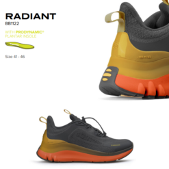 BBACK 11.22 Calzature predisposte al plantare innovative e confortevoli - immagine 17